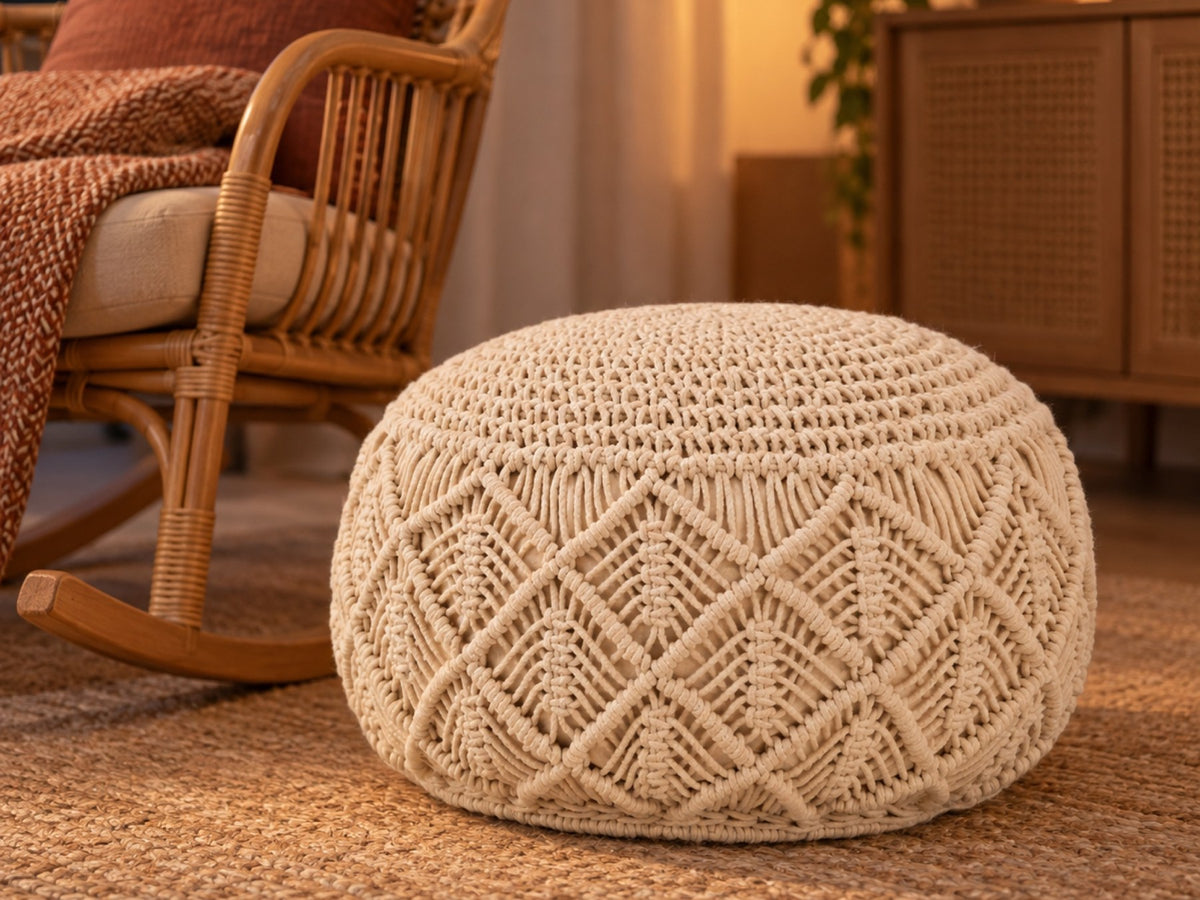 Poufs