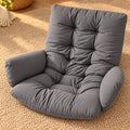 Coussin seul pour fauteuil suspendu, sans panier – vue d'ensemble
